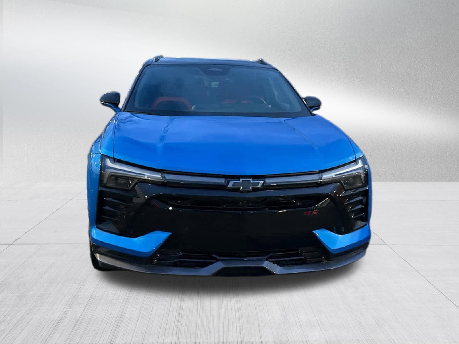 Used 2025 Chevrolet Blazer EV SS with VIN 3GNKDERL0SS136803 for sale in Brooklyn Center, MN