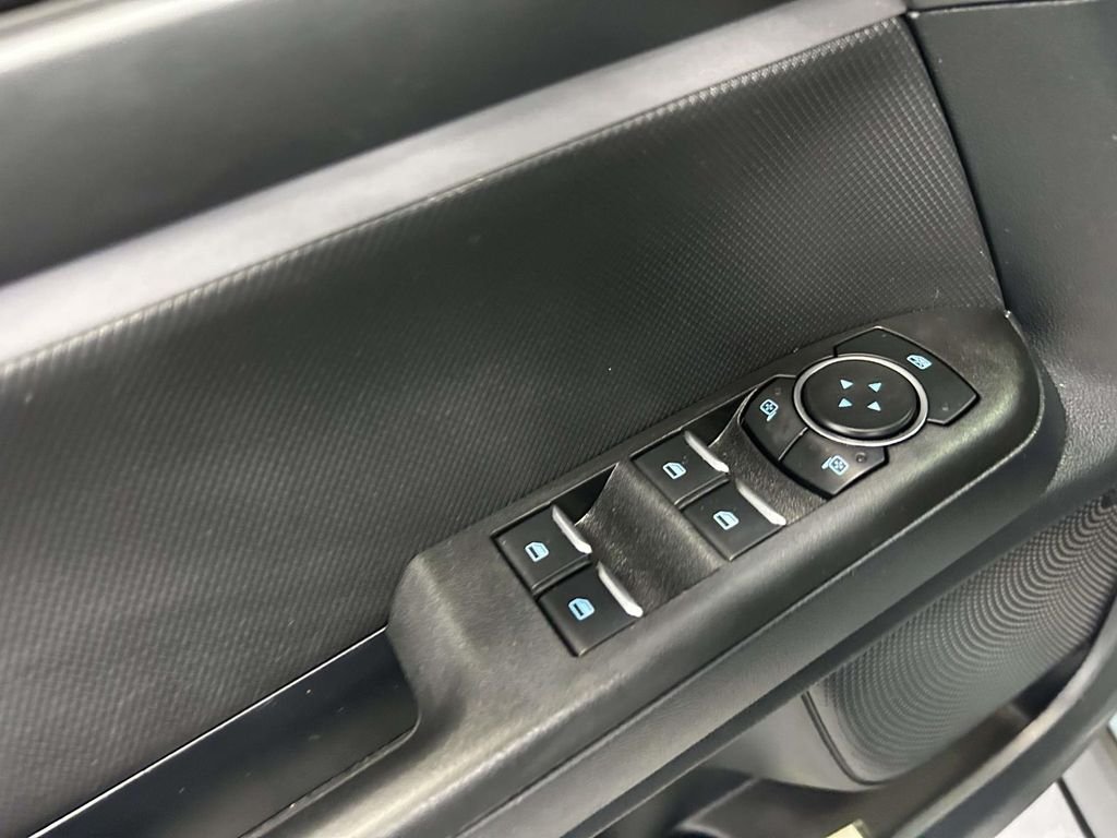 Used 2023 Blue Ford Big Bend image 18