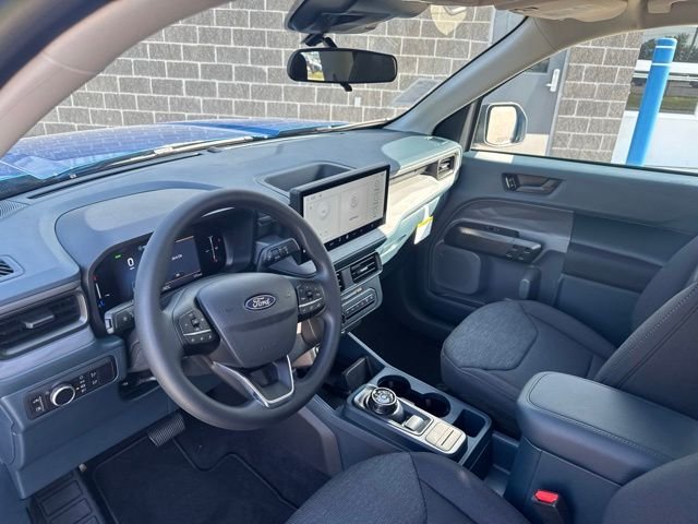 New 2026 Velocity Blue Ford XL image 18