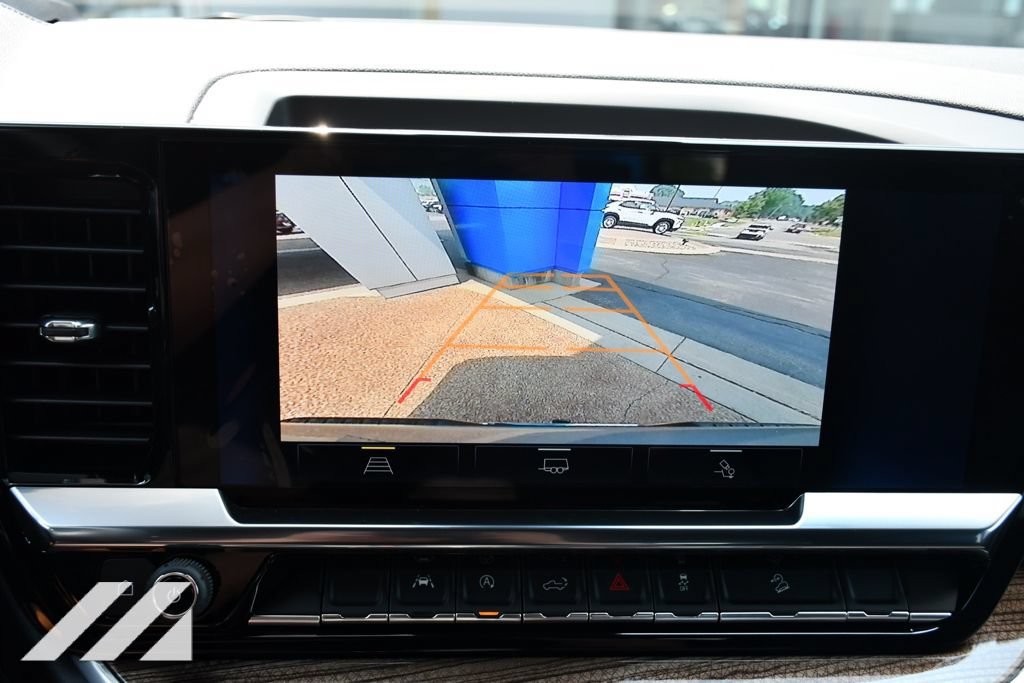 2026 Chevrolet Silverado 1500 LT - Photo 17