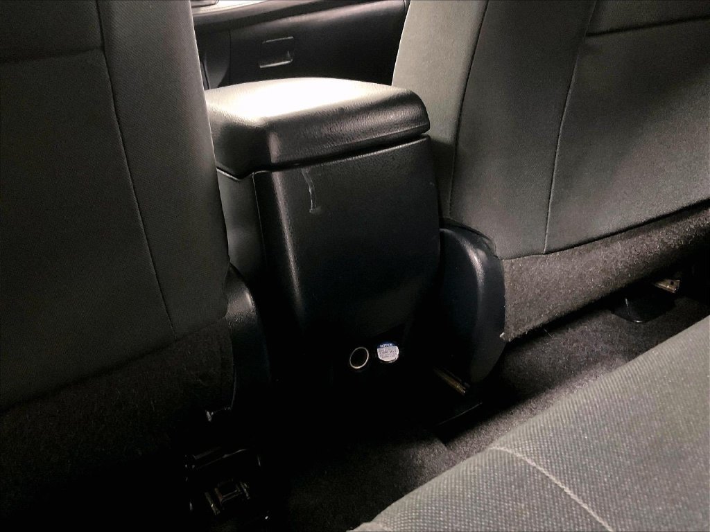 Used 2017 Blue Toyota LE image 28