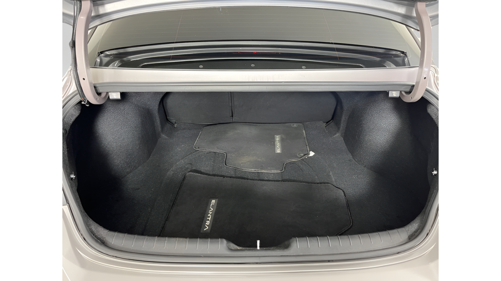Used 2023 Fluid Metal Hyundai Limited image 17