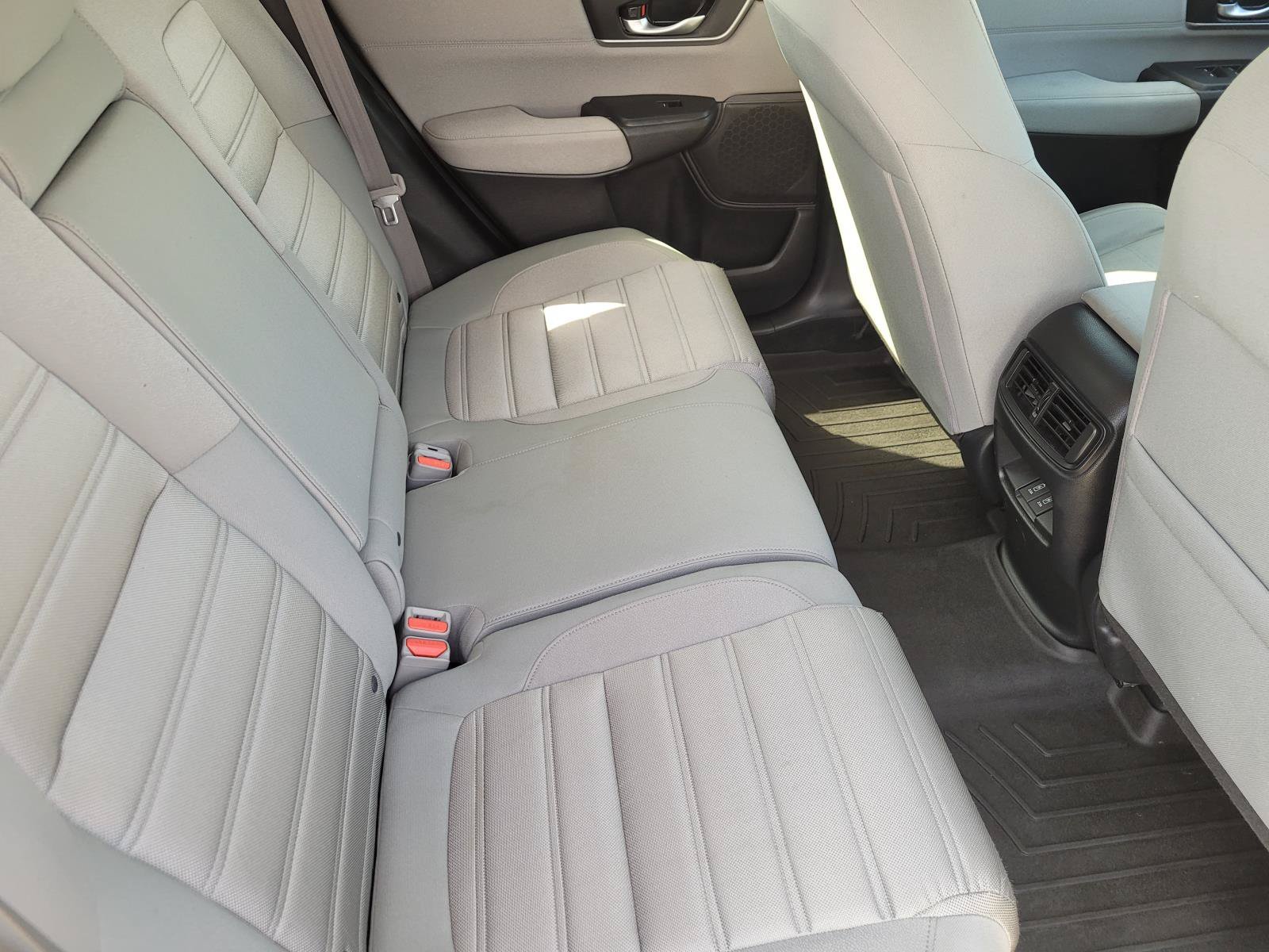 Used 2020  Honda EX image 13