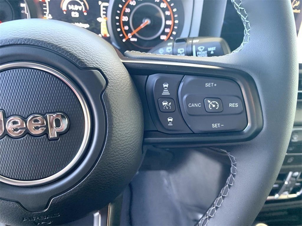 2026 Jeep Wrangler 4-Door Sport S - Photo 31