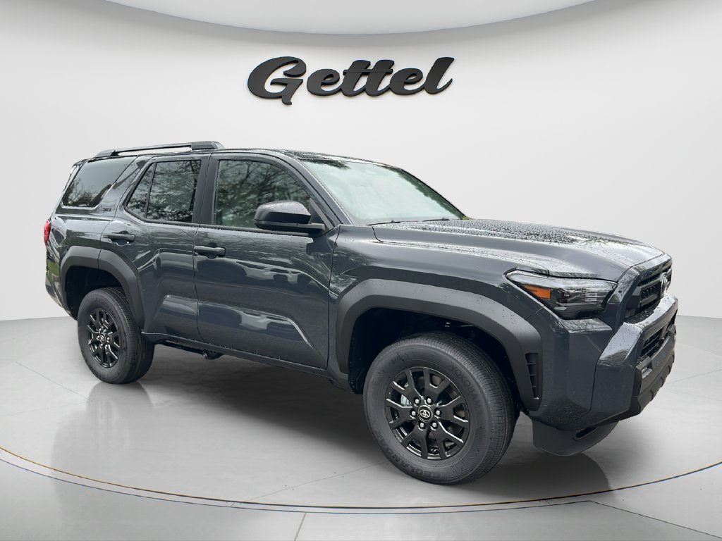New 2026 Underground Toyota  SR5 image 3