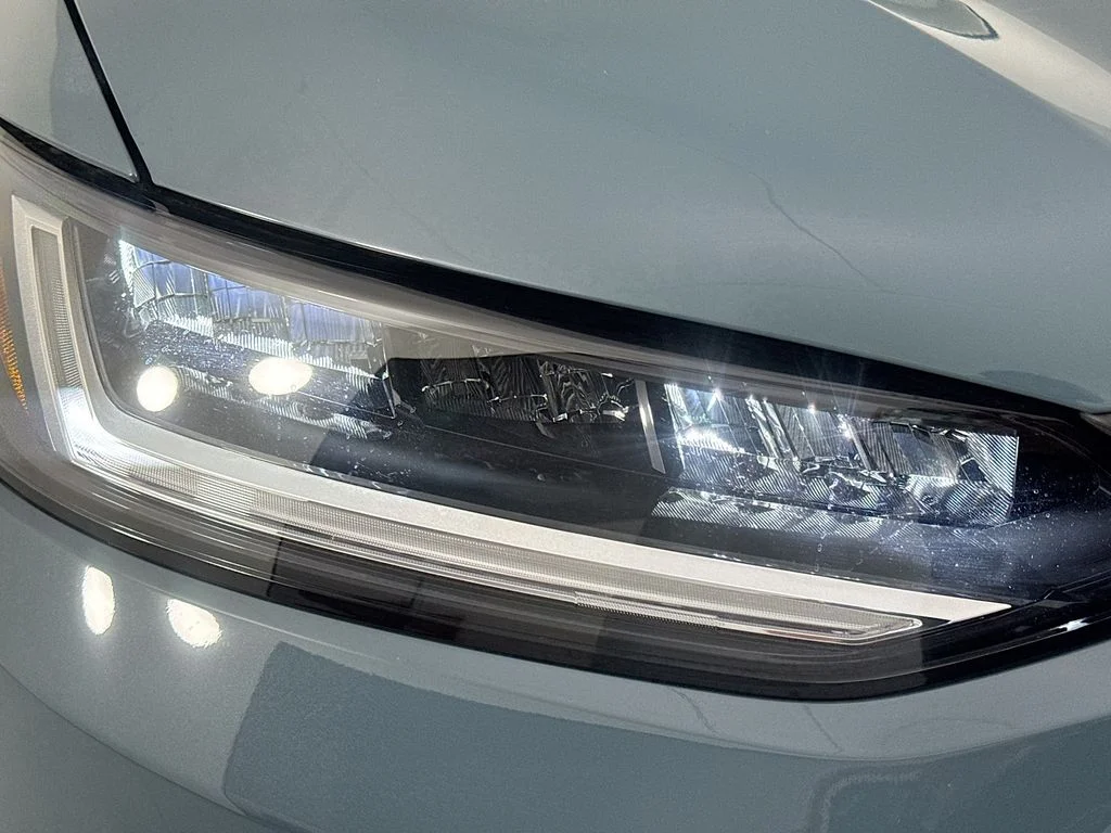 New 2027 Nordic Forest Pearl Honda Sport image 11