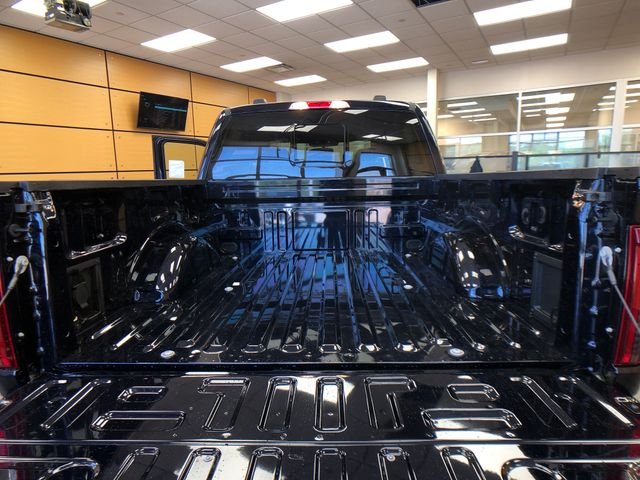 New 2026 Antimatter Blue Metallic Ford XLT image 22