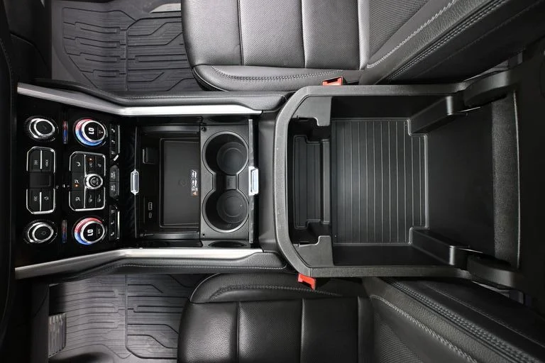Certified Used 2024 Black GMC Denali image 29