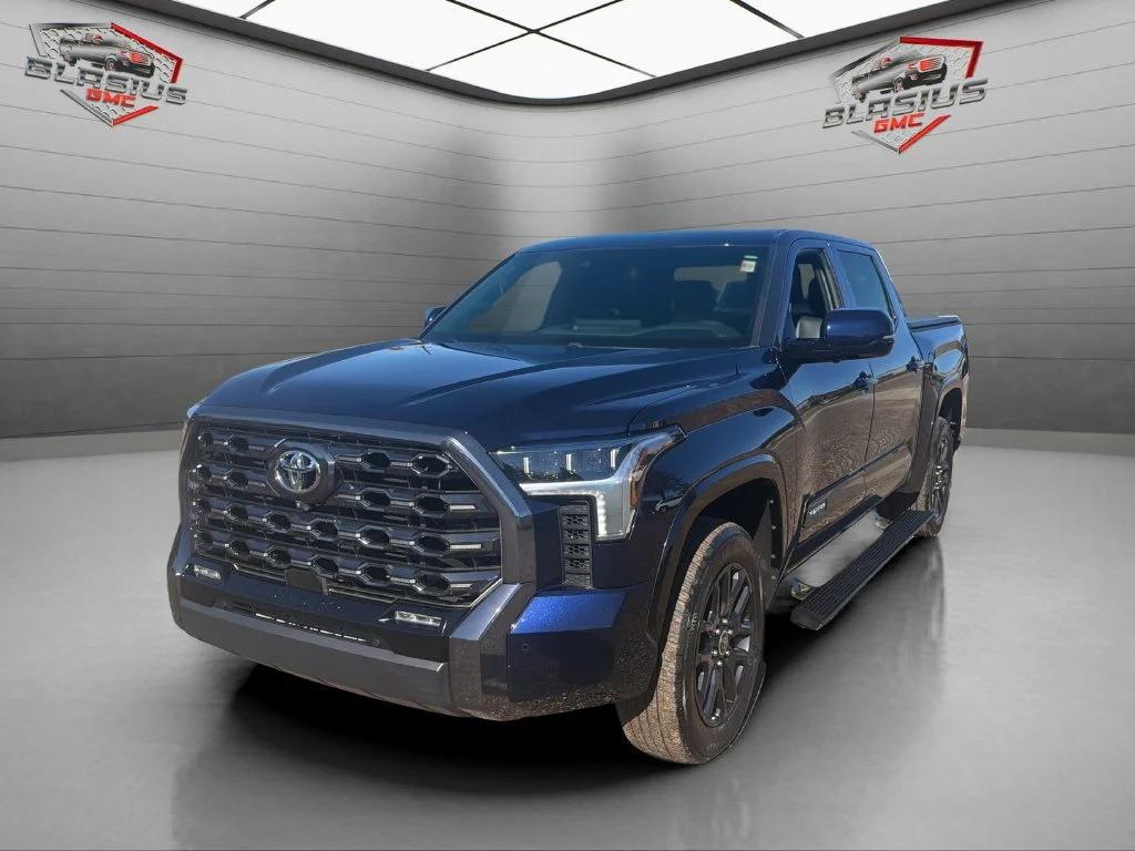 2023 Toyota Tundra