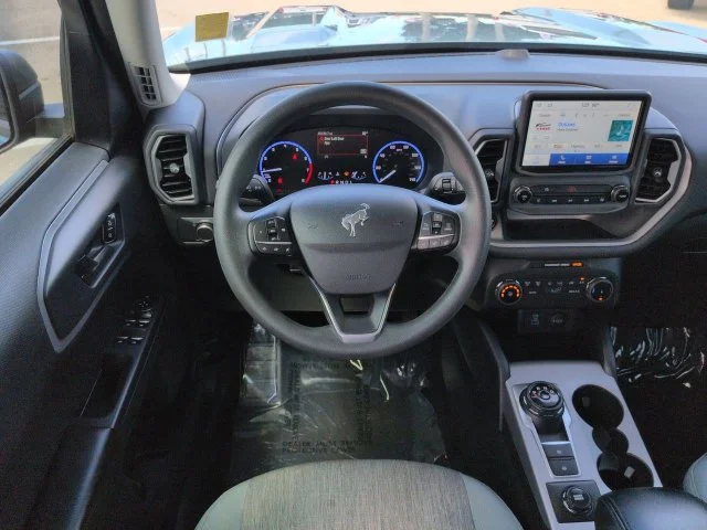 Certified Used 2022 2022 FORD BRONCO SPORT BIG BEND Ford Big Bend image 16