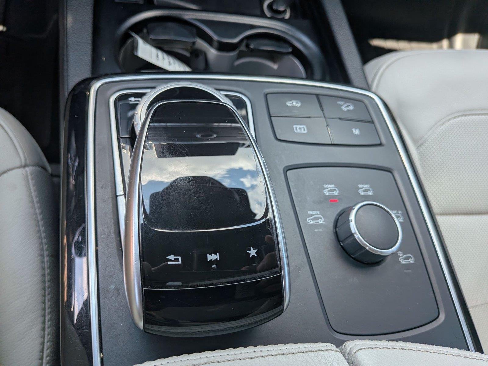 Used 2019 Iridium Silver Metallic Mercedes-Benz AMG® GLE 43 image 28