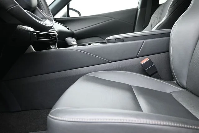 Used 2024 Gray Lexus 350 Premium image 23
