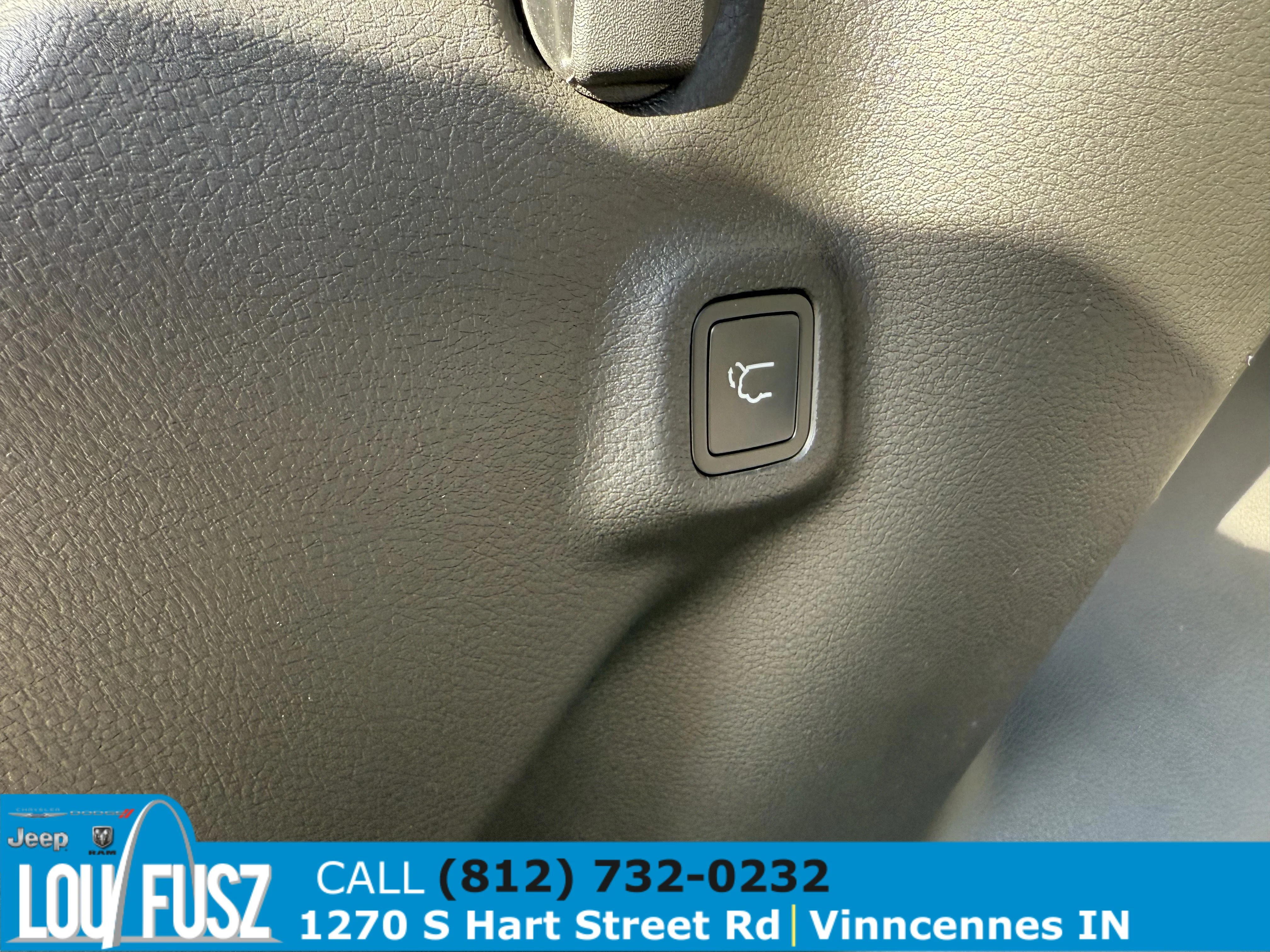 2025 Jeep Compass Latitude - Photo 13