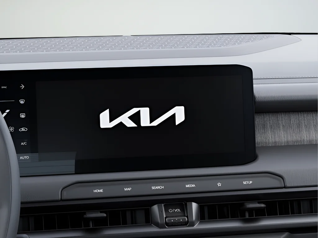 New 2027 Terrain Brown Kia X-Line SX Prestige image 15