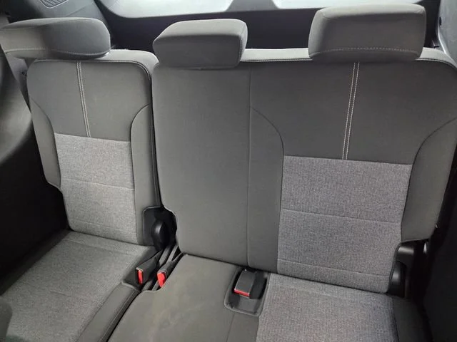 2025 GMC Acadia Elevation - Photo 7