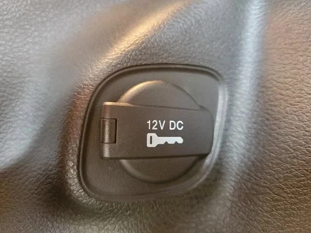 Used 2022 White Jeep Trailhawk 4x4 image 9
