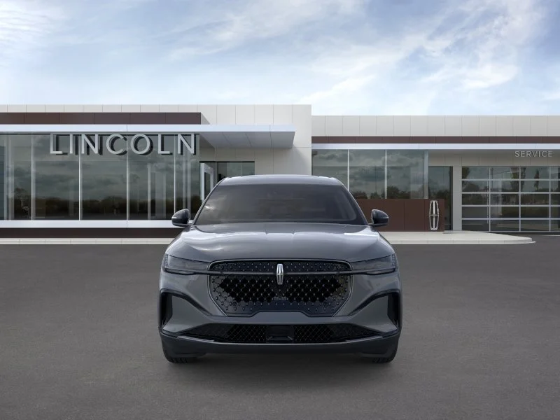 2025 Lincoln Nautilus Premiere - Photo 6