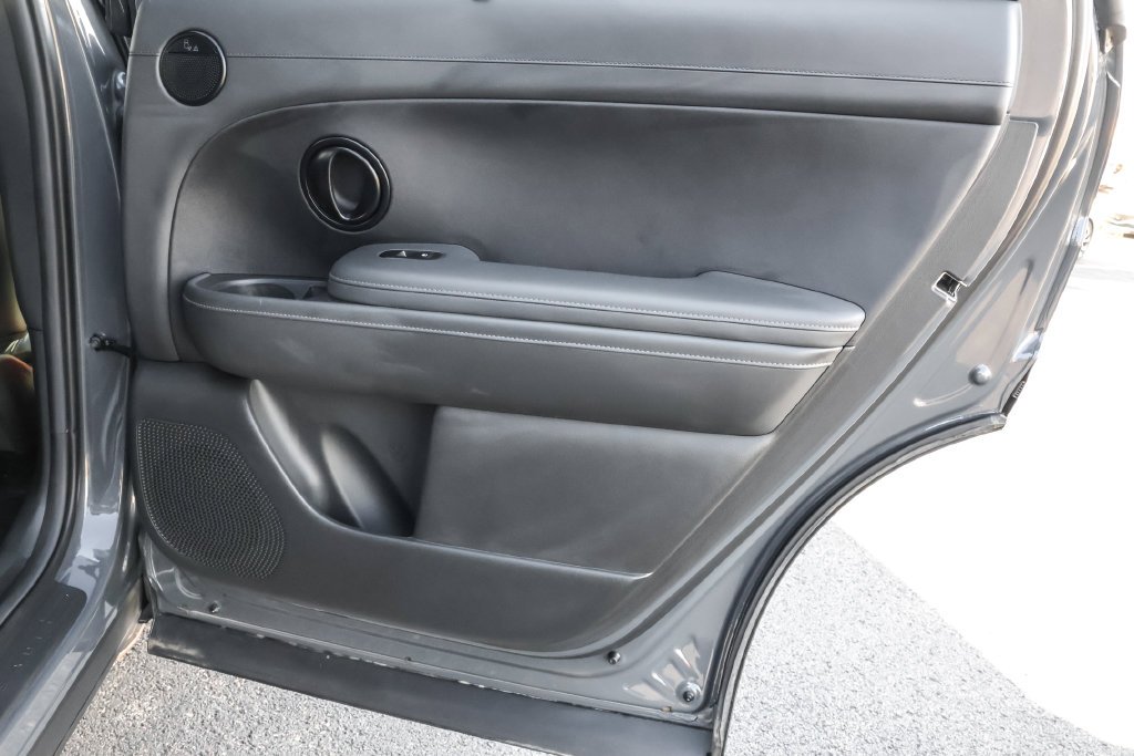 Certified Used 2026 Gray Hyundai XRT Pro image 31