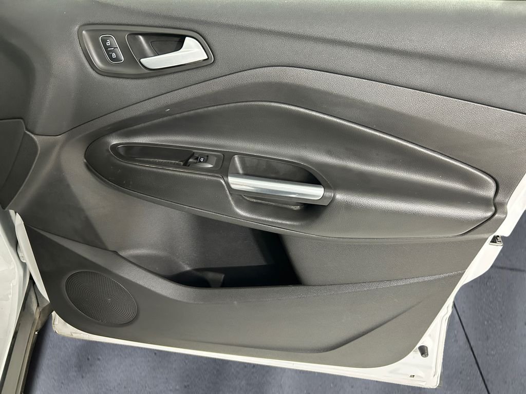 Used 2018 White Ford SE image 15
