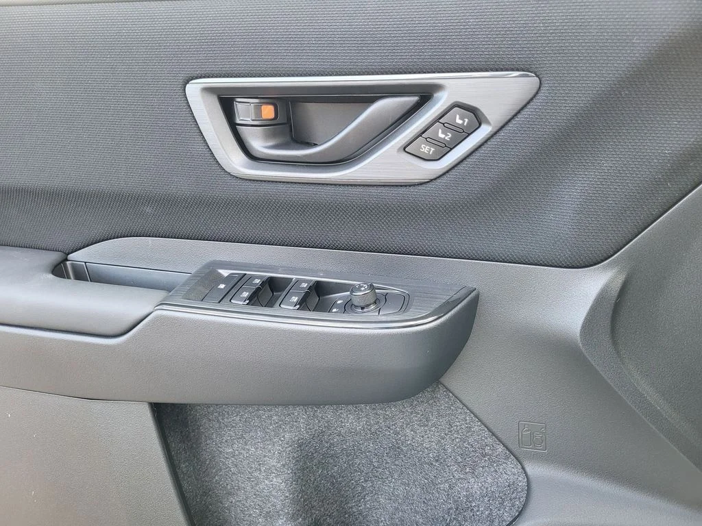 2026 Subaru Outback Limited XT - Photo 19