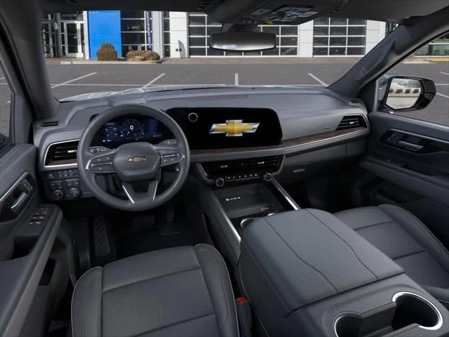 New 2026 Sterling Gray Metallic Chevrolet Premier image 15