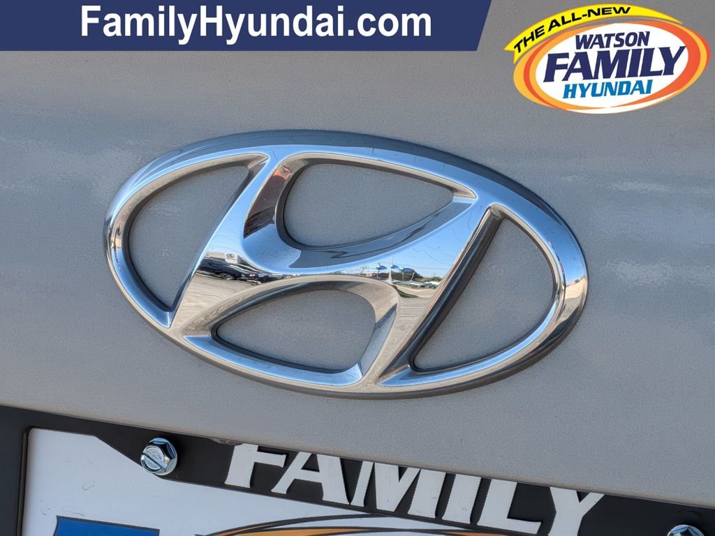 2016 Hyundai Sonata Sport - Photo 29