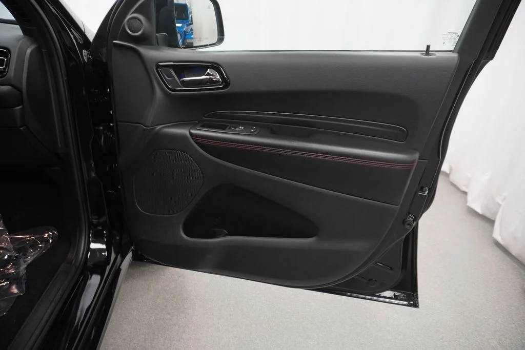 Used 2025 Black Dodge GT image 46