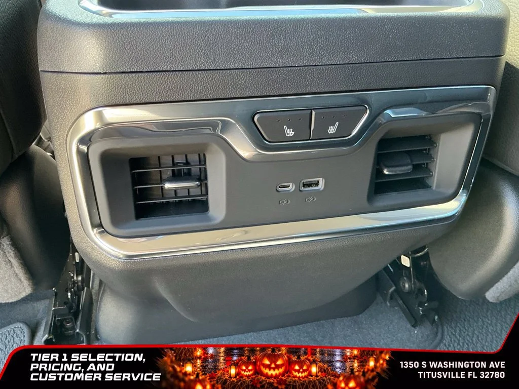 New 2026 Coastal Dune GMC Denali image 29