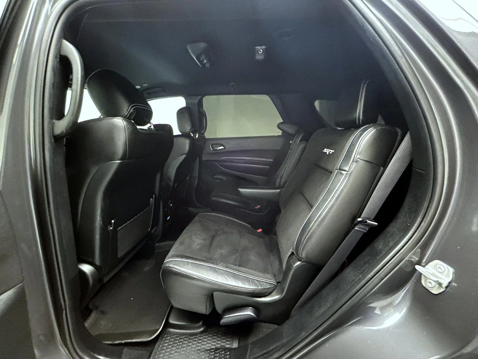 Used 2023 Gray Dodge SRT 392 image 20