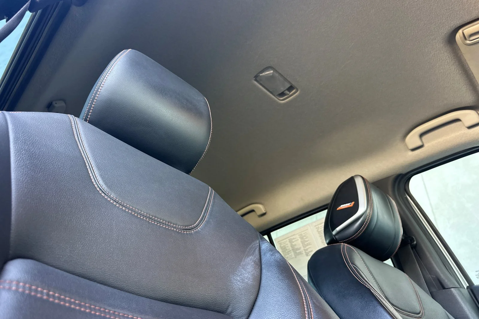 Used 2019 Silver Nissan SR image 17