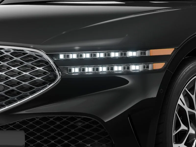 New 2026 Maui Black Genesis 3.5T e-SC image 11