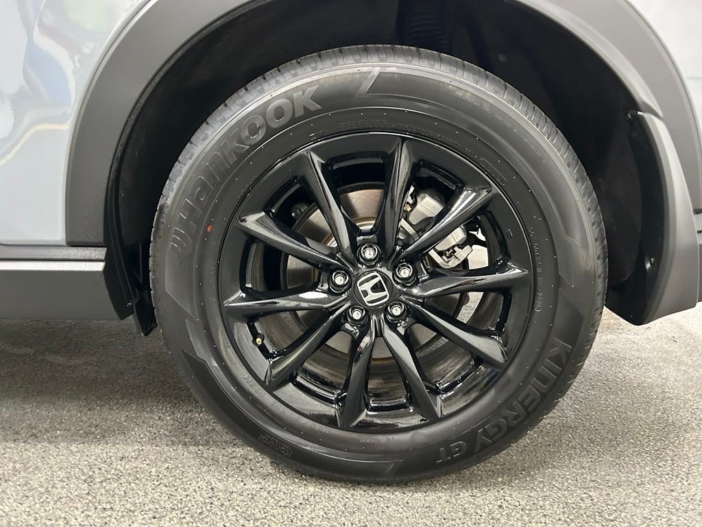 2026 Honda CR-V Sport-L - Photo 14