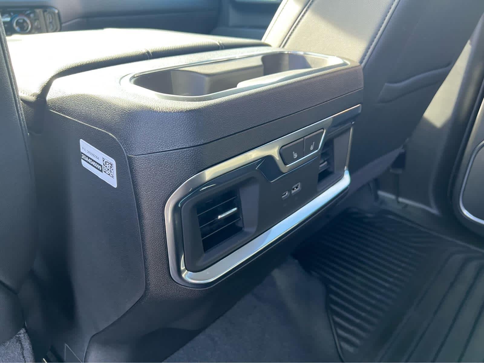 2026 Chevrolet Silverado 3500 HD LTZ - Photo 35