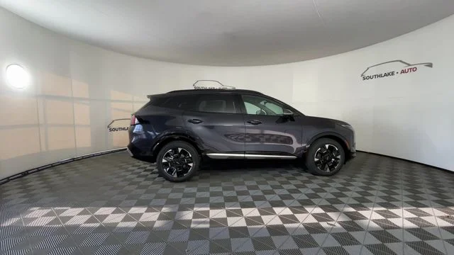 New 2026 Panthera Metal Kia SX Prestige image 9