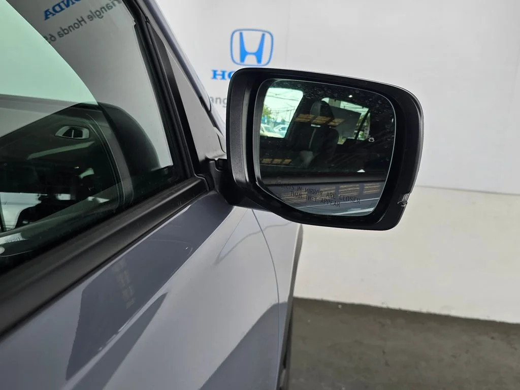 New 2026  Honda Black Edition image 61