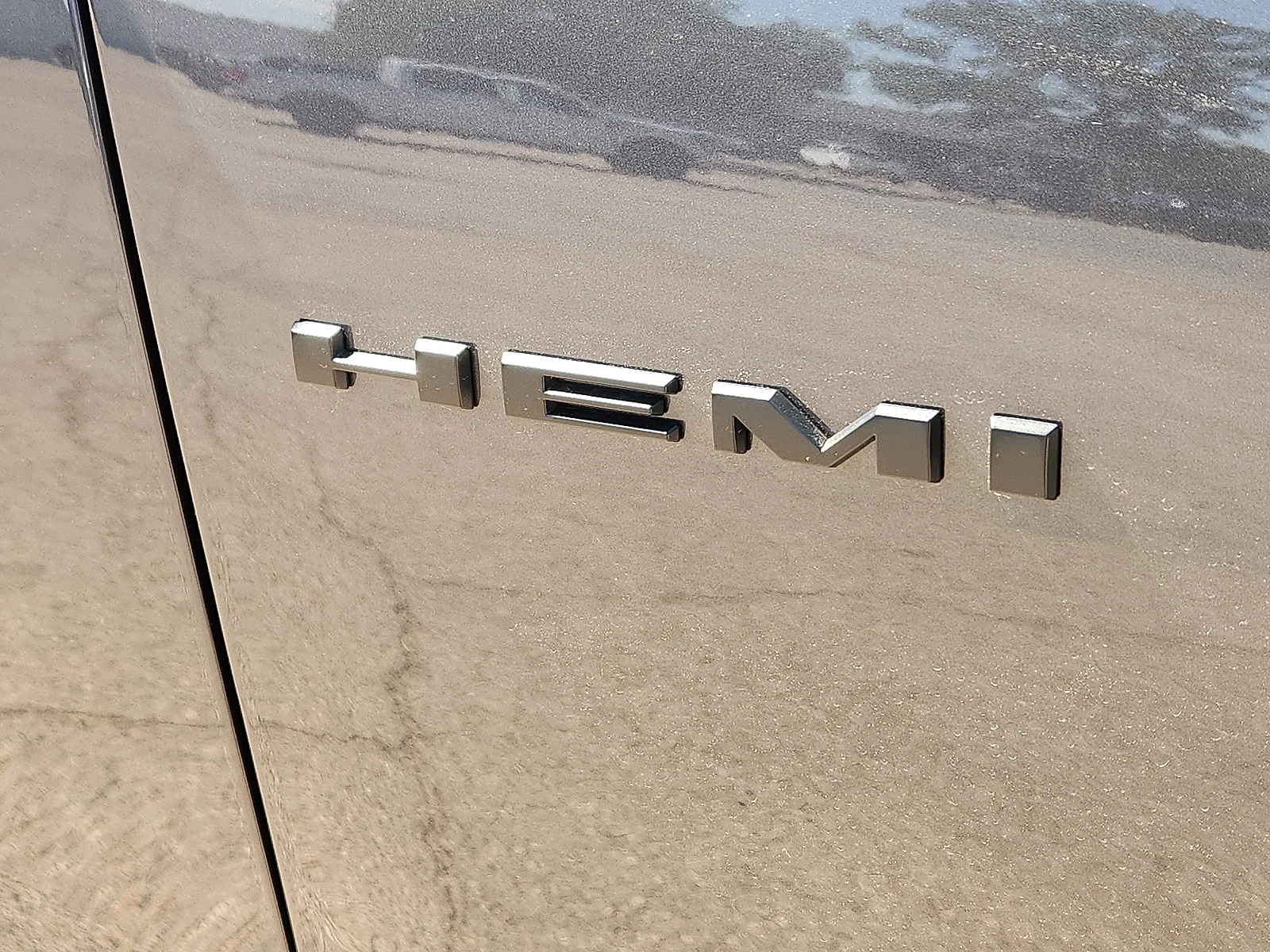 New 2026 Vapor Gray  Paint Dodge GT PLUS AWD HEMI V8 image 8
