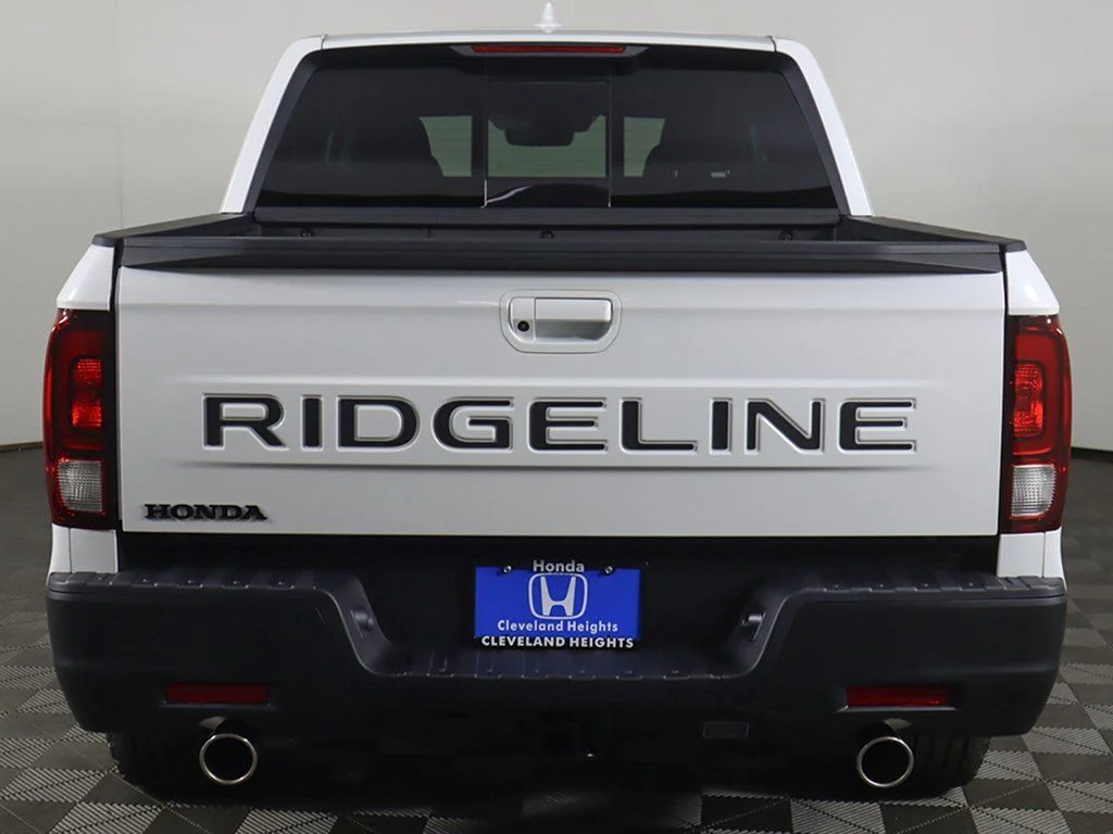 2026 Honda Ridgeline RTL - Photo 7