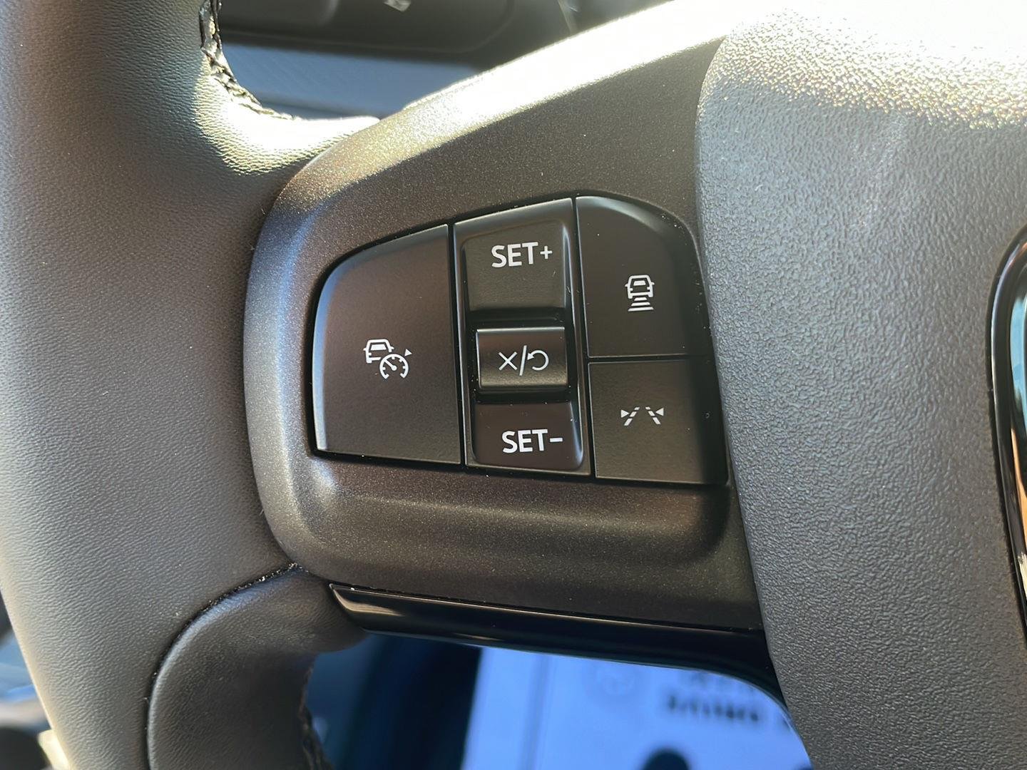 Used 2023 Vapor Blue Metallic Ford Premium image 16