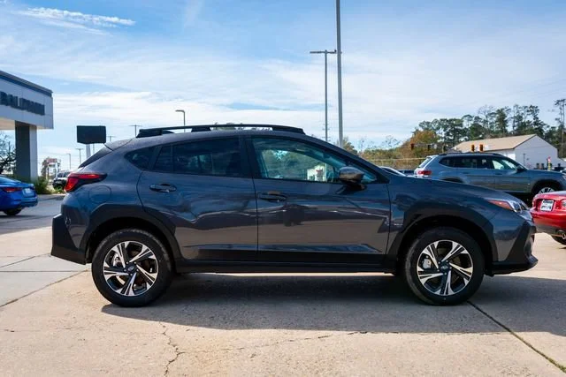 New 2026 Magnetite Gray Metallic Subaru Premium image 51