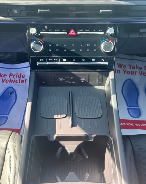 2026 Hyundai Santa Fe Calligraphy - Photo 16