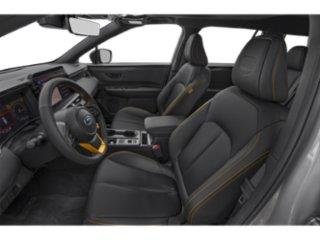 New 2026 Crystal White Pearl Subaru Wilderness image 4