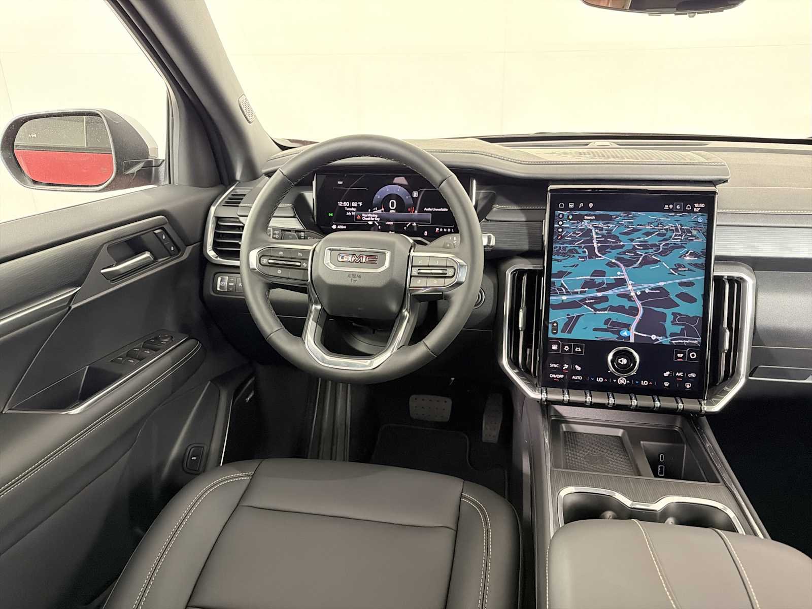 2026 GMC Acadia Elevation - Photo 23