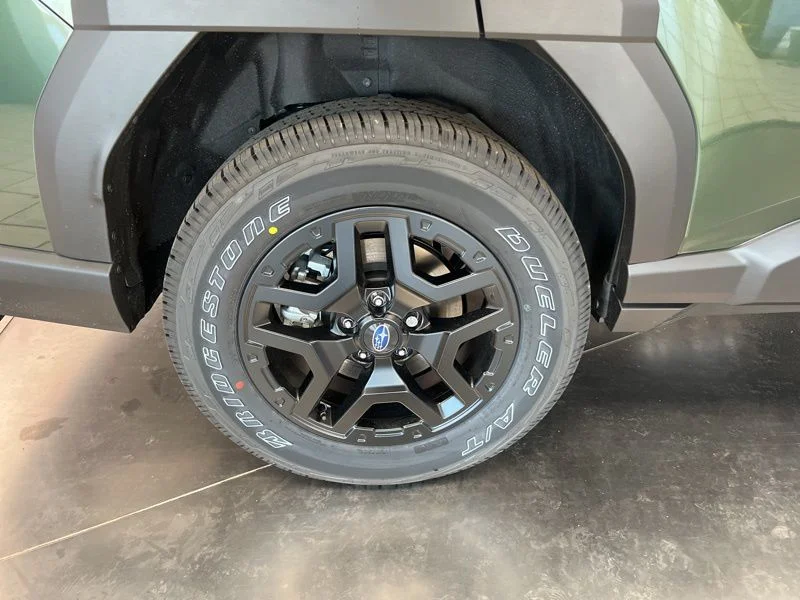 2026 Subaru Outback Wilderness - Photo 10