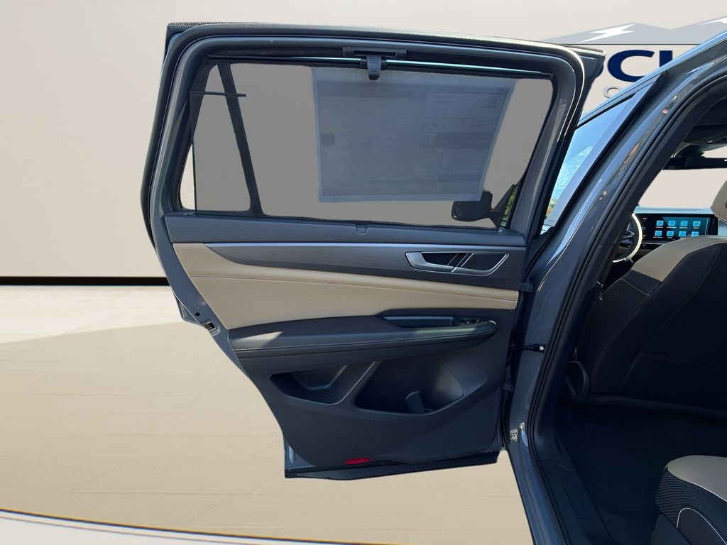 New 2026 Pure Gray Volkswagen SE w/Technology image 21