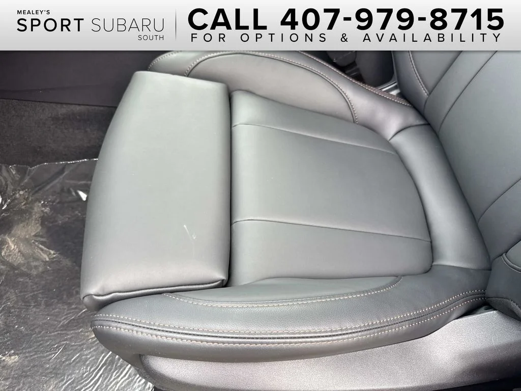 2026 Subaru Ascent Limited Bronze Edition - Photo 26