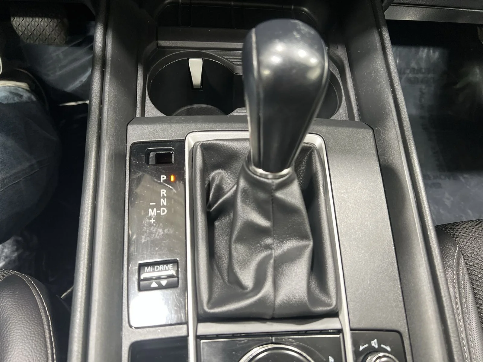2025 Mazda CX-50 Preferred - Photo 20