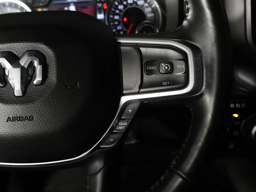 Used 2019 Black Ram Big Horn/Lone Star image 34