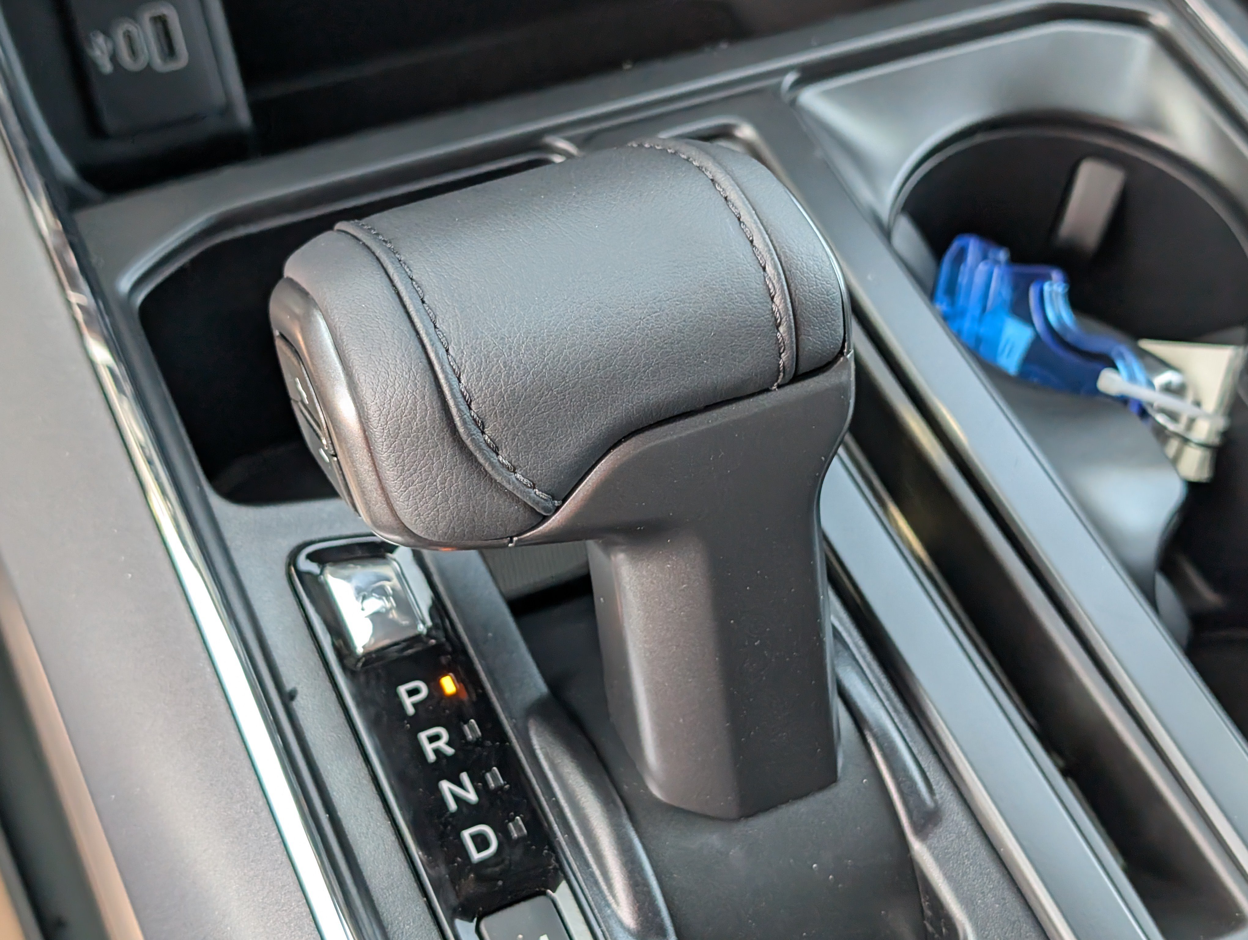 New 2026 Carbonized Gray Metallic FORD XLT image 31