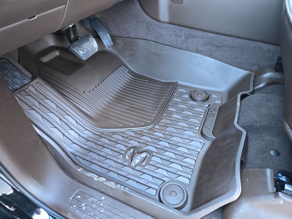 2026 RAM 1500 Laramie - Photo 47