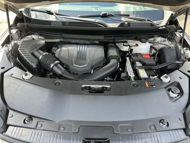Certified Used 2026 Stone Metallic Buick Sport Touring image 19